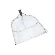 Gardening Soil Shovel Metal Peanut Sieve Soil Shovel Agricultural Filter Sieve Soil Shovel Agricult