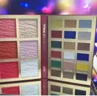 I ❤️ Revolution ~ Disney Snow White and the Seven Dwarfs Makeup Palette ~ BNIB