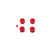 Nolathane Sway bar link bush kit for MITSUBISHI CHARIOT D02W D05W 4CYL 1984-