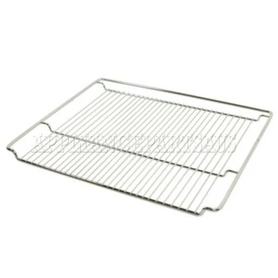 GENUINE BOSCH SIEMENS 600MM OVEN RACK SHELF S/S VERY STURDY MULTI USE 00574876