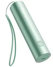 Hand Warmers Rechargeable, Electric Portable Pocket Heater Rechargeable Hand ...