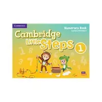 在飛比找蝦皮購物優惠-Cambridge Little Steps Level 1