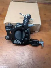 Micky Sharpz Replica Tattoo Gun Liner - second hand but unused