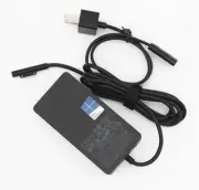 Genuine Original Microsoft Surface Book 2 AC Power Adapter Charger Model 1798