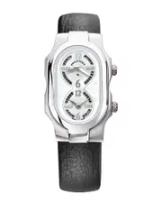 Philip Stein Women's Swiss Signature Diamond Watch