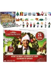 National Lampoon's Christmas Vacation 2024 - Xmas Advent Calendar Griswold