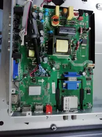 在飛比找露天拍賣優惠-SAMPO 聲寶 LED電視 EM-43SK20D 原廠拆機