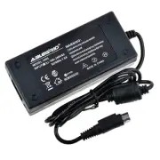 AC DC Adapter for Skyworth SLC-1963A-1 SLC1963A1 19LCD Flat Panel TV Monitor PSU
