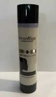 NEW MIRENESSE BLACKHEAD DISSOLVE SOFT COMPRESS ESSENCE 1.67 OZ