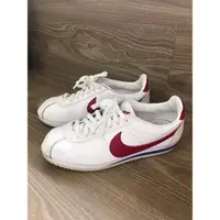 在飛比找蝦皮購物優惠-Nike經典阿甘鞋運動鞋39號 球鞋 阿甘 cortez