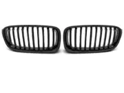 Front Grille for BMW F30 F31 3 Series 11-GLOSSY Black GRBM55WS XINO AU
