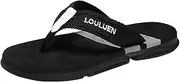 [Generic] Men's Flip Flops Size 8 Flip Flops Outdoor Fashion Sandals Shoes Flip Flop for Men Winter
