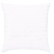 Sheridan Abelia European Pillowcase - in White