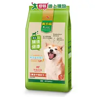 在飛比找蝦皮商城優惠-統一寶多福牛肉乾狗糧2KG【愛買】