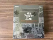Twilight Zone Box 2 Autographed Cards 2020 Rittenhouse Archives Edition