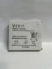 Vivo - Universal Camera Adapter Designed for VESA Stands (MOUNT-V00CAM)