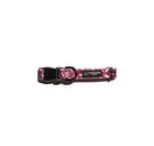 NRL QLD Maroons State of Origin Dog Collar