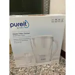 UNILEVER聯合利華 PUREIT 2.5L濾水壺