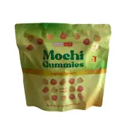 Tropical Fields Mini Mochi Gummies 800g
