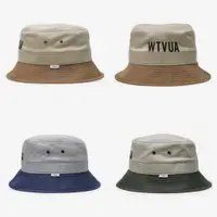 在飛比找蝦皮購物優惠-【AllenTAPS】WTAPS 21SS BUCKET 0