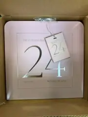 REVOLVE Beauty Advent Calendar 2024 NEW IN BOX 27 Products $500+ Value