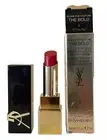 YSL The Bold- Intense Colour Couture Shine Colour Lipstick,-#2Wilful Red-#, BNIB