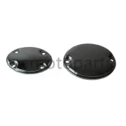 Left Side Engine Outer Cover Cap 50cc 70cc 90 110cc 125cc Dirt Bike ATV Go Kart