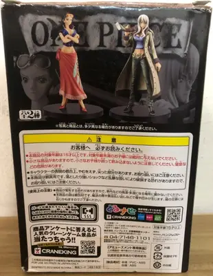 正版 金證 日初版 航海王 海賊王 One piece 羅賓媽媽 妮可 歐爾比雅 Nico Olvia 爆乳 美女 公仔