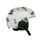 Sandbox Icon Snow Helmet Snow Camo M