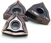 WNMG WNMG080404 EF WNMG080408 - EF YBG205 CNC Indexable Turning Tool Carbide for Stainless Steel Turning Tool(WNMG080408-EF YBG205)