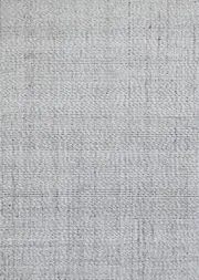 Ridges Ivory Wool Rug