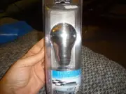 PILOT DOME LED LIGHT SHIFT KNOB 3 LIGHT PATTERNS NEW PM-174BT
