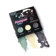 RARE Powerpuff Girls Eyeshadow Palette BUTTERCUP