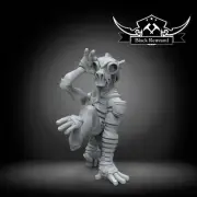Sabulba - Star Wars Legion Proxy | Black Remnant