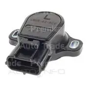 PAT Accelerator Pedal Position Sensor - APS-010