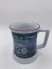 The Polar Express Train Ride 20th Anniversary 16 fl oz Coffee Mug Cup