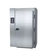 Friginox MX29-2TS7-CF - 2 Tray Roll-in Blast Chiller / Freezer