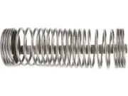 For 1994-2001 Land Rover Range Rover HVAC Heater Hose Shaping Coil 37979GYYT (for: Land Rover)