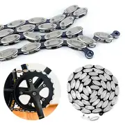 100 Link W Master Link Fixed Gear Road Bike BMX Single Speed Olive Bicycle Chain