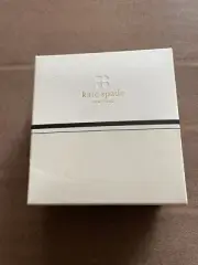 Kate Spade Gin Rummy Placecard Holders~ Silverplate Set of 8 by Lenox