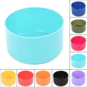 Non-Slip-Silicone Boots / Sleeves For 12oz&24oz / 32oz&40oz Hydro-Flask Bottle