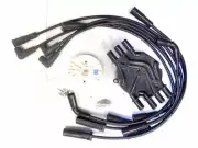 United Automotive 92ZP88D Ignition Tune-Up Kit Fits 1996-2004 Chevy S10 4.3L V6