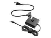 HP 45W Type-C USB-C Laptop Charger AC Adapter BRAND NEW