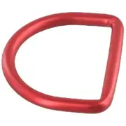 Essential Scuba Diving Weight Belt Keeper with DRing Make Diving Effortless