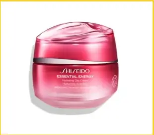 SHISEIDO HYDRATING DAY CREAM SPF 20 PA+++ 50ML 保濕日霜