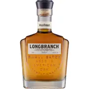 Wild Turkey Longbranch Bourbon 700ml