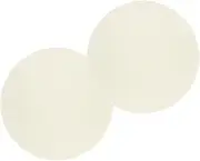 MUSISALY Professional Ice Hockey Puck Replacement Night Glow Feature PVC Material Hockey Training Tool