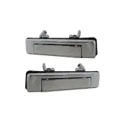 Front Door Handle Right & Left Side for Mazda B2200 06/1985 - 12/1995