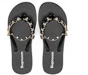 [BUPNUOM] Women's Thong Sandals Flip-Flop