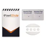 FeetGlide Skates for Logitech B220 / M330 / M330 /B330 / M275 / M280 / M336